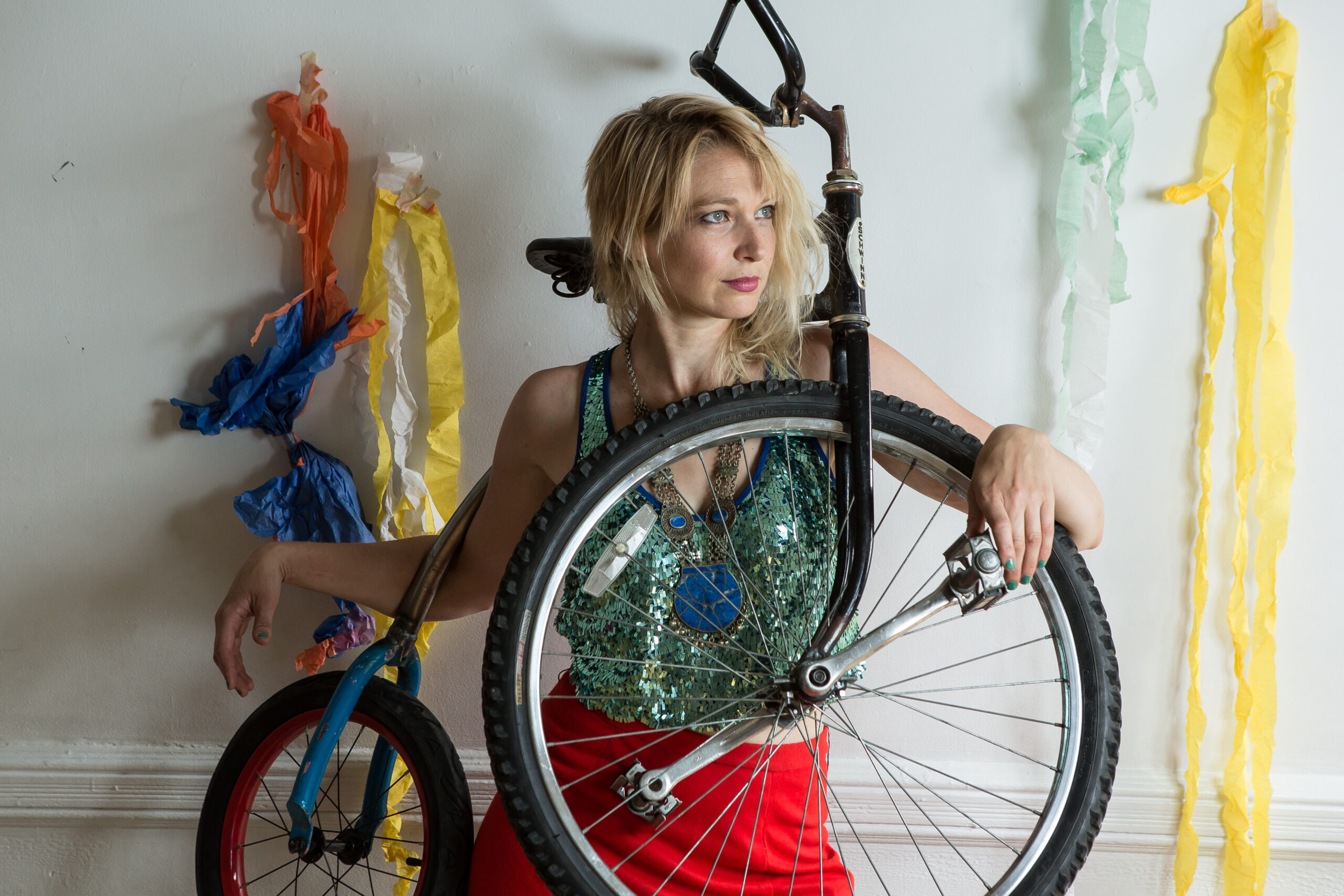 Monica Dudárov Hunken